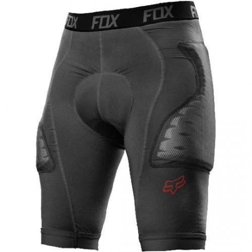 FOX TITAN RACE SHORT [CHAR]