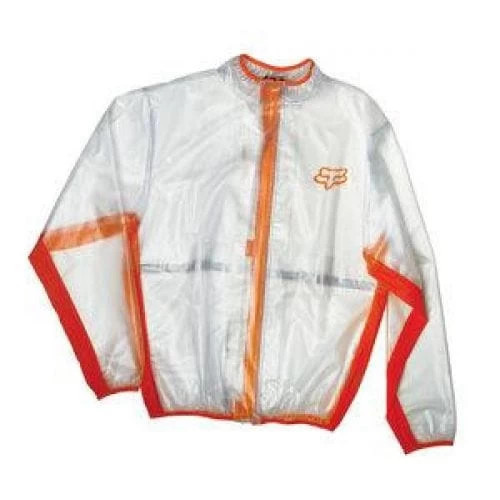 FOX FLUID MX JKT