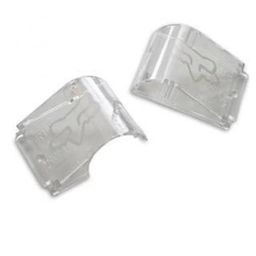 FOX MX-ACCESSORIES DS04 RAPLACEMENT COVER SET INTL NO COLO