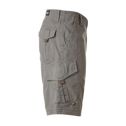 FOX SLAMBOZO CARGO SHORT GUNMETAL