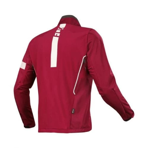 FOX LEGION JACKET [DRK RD]