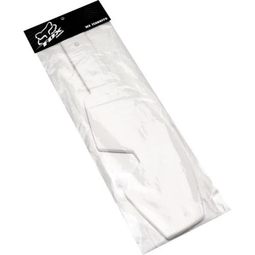 FOX FOX AIRSPACE TOTAL VISION SYSTEM REFILL TEAROFF 20PACK