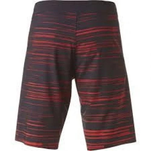 FOX MOTION STATIC BOARDSHORT FLM RED 2