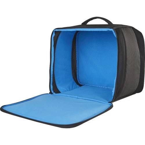 FOX MX HELMET BAG [BLK] 2