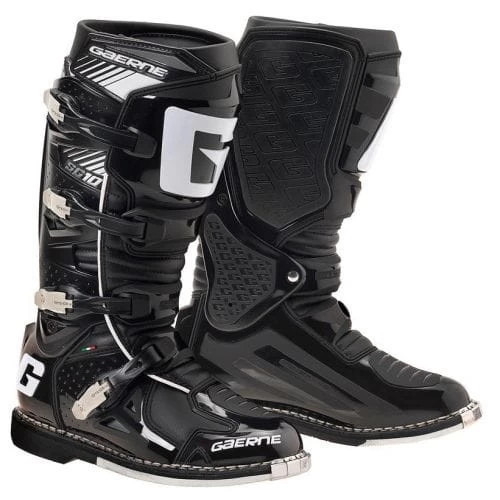 GAERNE BOOTS GAERNE SG 10 BLACK