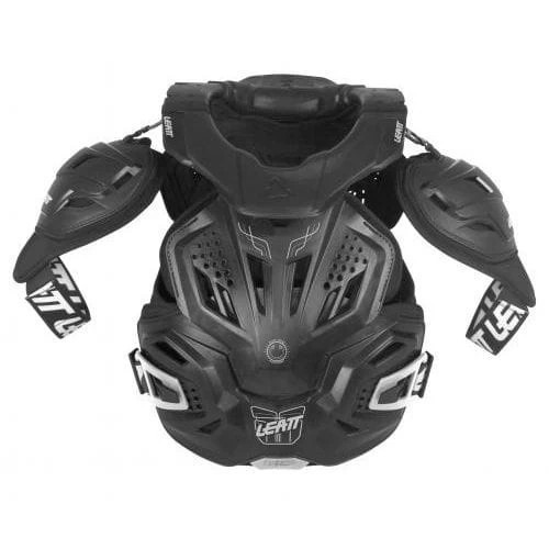 LEATT FUSION VEST 3.0