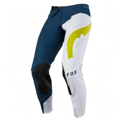FOX FLEXAIR HIFEYE PANT [NVY/WHT]