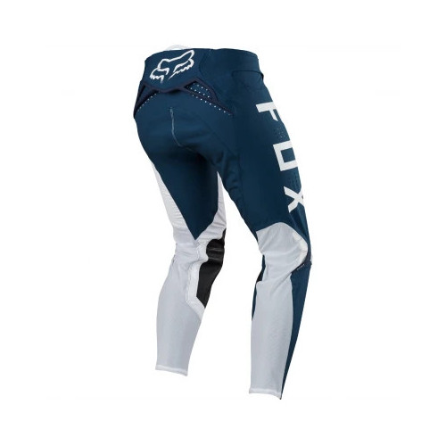 FOX FLEXAIR HIFEYE PANT [NVY/WHT]