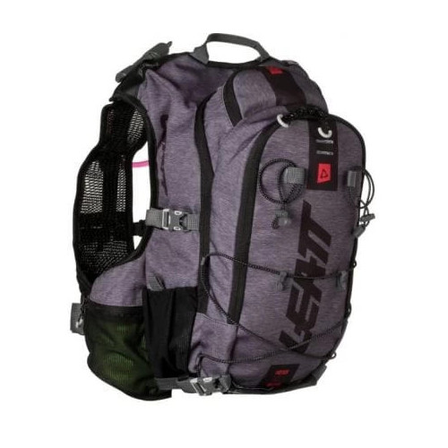 LEATT Hydration DBX XL 2.0 Brushed