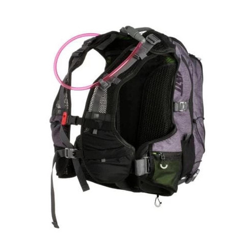 LEATT Hydration DBX XL 2.0 Brushed 2
