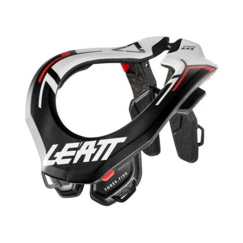 LEATT NECK BRACE GPX 3.5 BLACK