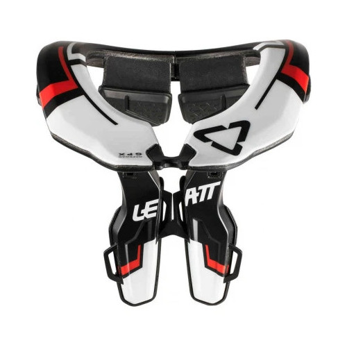 LEATT NECK BRACE GPX 3.5 BLACK
