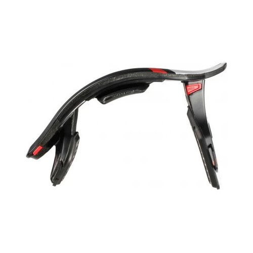 LEATT NECK BRACE GPX 3.5 BLACK