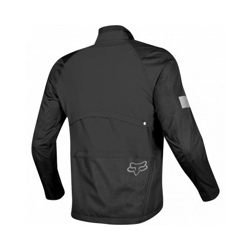 FOX LEGION JACKET [BLK]