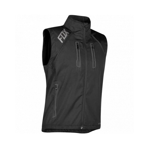 FOX LEGION JACKET [BLK]