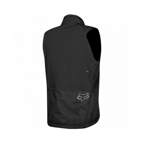 FOX LEGION JACKET [BLK]