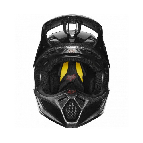 FOX V3 BAZ HELMET, ECE [PTR]