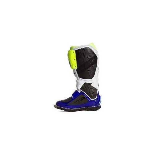 GAERNE BOOTS GAERNE SG 12 BLUE-WHITE-YELLOW