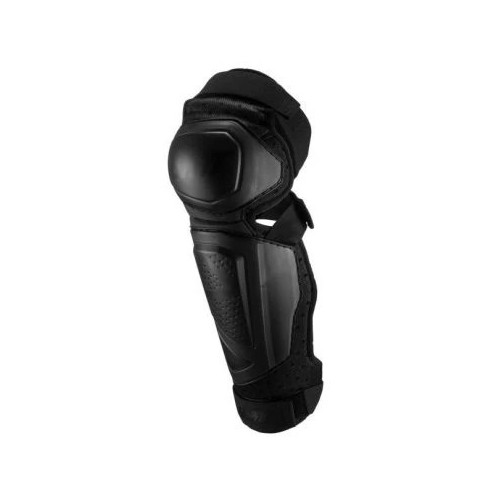 LEATT KNEE & SHIN GUARD 3.0 EXT BLACK 2