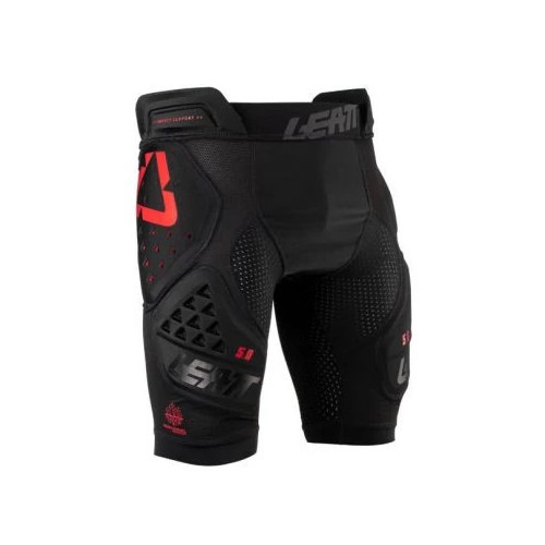 LEATT IMPACT SHORTS 3DF 5.0
