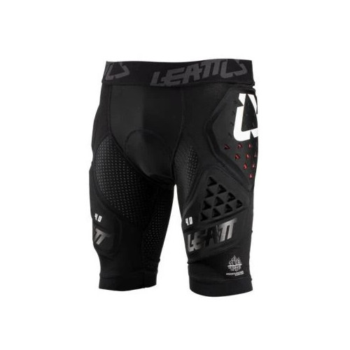 LEATT IMPACT SHORTS 3DF 4.0