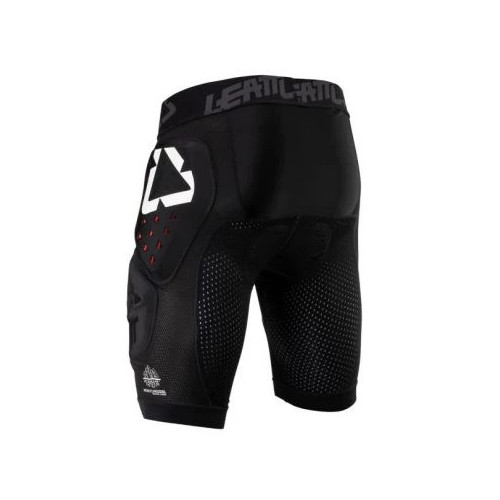LEATT IMPACT SHORTS 3DF 4.0 2