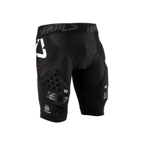 LEATT IMPACT SHORTS 3DF 4.0