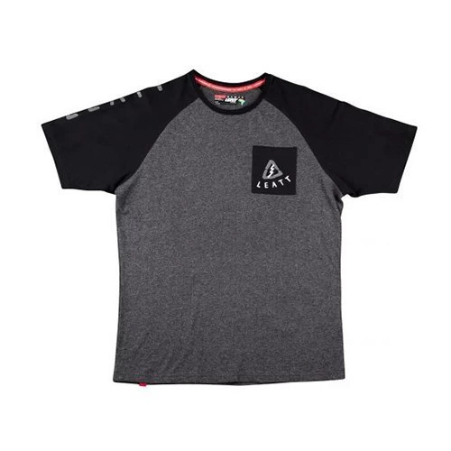 LEATT T-SHIRT TRIBAL