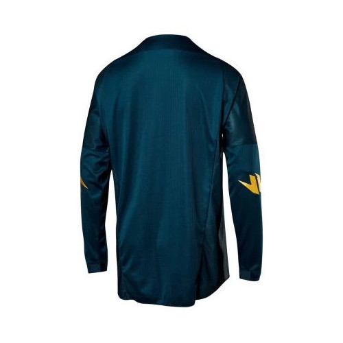 SHIFT 3LACK LABEL NAVY/GOLD JERSEY [NVY/GLD] 2