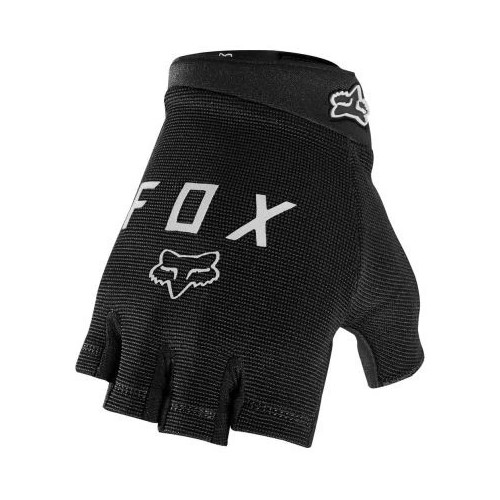 FOX RANGER GLOVE- GEL SHORT [BLK]