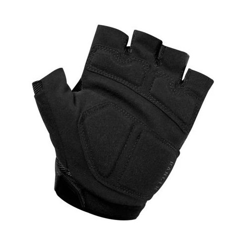 FOX RANGER GLOVE- GEL SHORT [BLK] 2