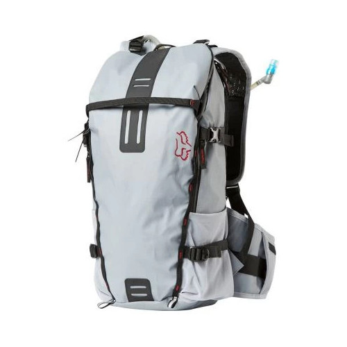 FOX UTILITY HYDRATION PACK- LARGE [STL GRY]
