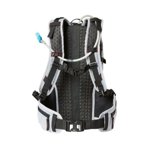 FOX UTILITY HYDRATION PACK- LARGE [STL GRY]
