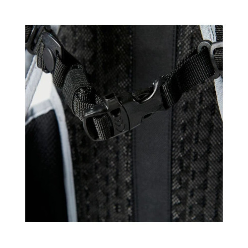 FOX UTILITY HYDRATION PACK- LARGE [STL GRY]