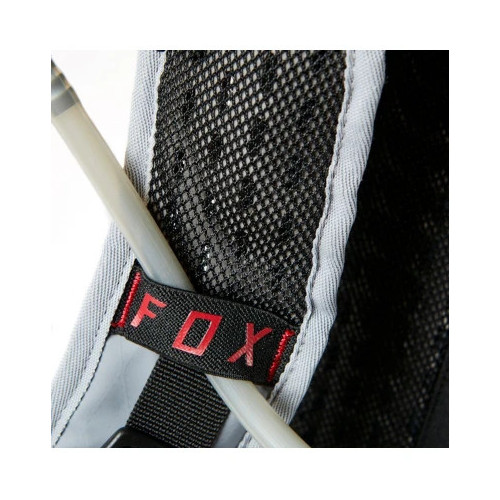 FOX UTILITY HYDRATION PACK- LARGE [STL GRY]
