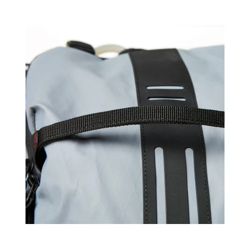 FOX UTILITY HYDRATION PACK- LARGE [STL GRY]