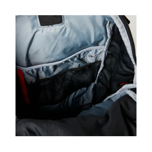 FOX UTILITY HYDRATION PACK- LARGE [STL GRY]