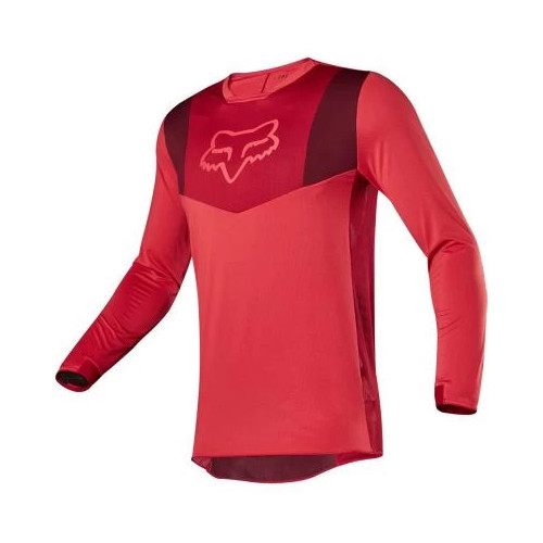 MX-JERSEY AIRLINE JERSEY RED