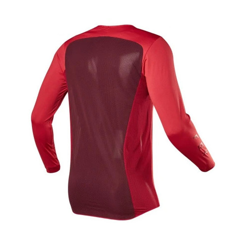 MX-JERSEY AIRLINE JERSEY RED