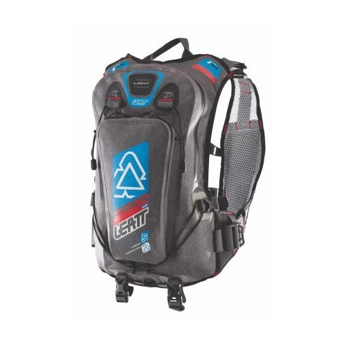 LEATT HYDRATION DBX ENDURO LITE WP 2.0 BLK/BLU/ORG