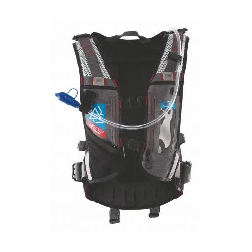 LEATT HYDRATION DBX ENDURO LITE WP 2.0 BLK/BLU/ORG 2