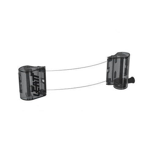 LEATT LEATT VELOCITY 6.5 ROLL-OFF CANISTER KIT 48MM