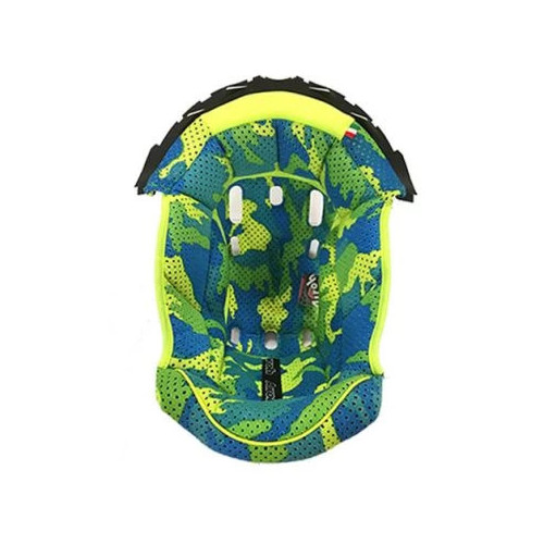 Airoh INTERIOR/CUFFIA/CROWN PADDING AVI 2,2 MIM