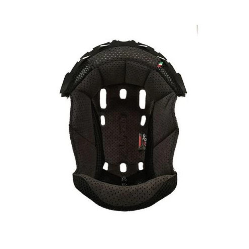Airoh INTERIOR/CUFFIA/CROWN PADDING AVI 2.3