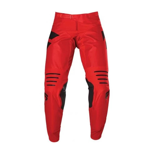 SHIFT 3LACK LABEL RACE PANT [RED/BLACK] 2
