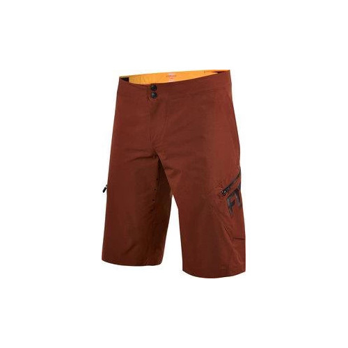 FOX MTB-SHORT EXPLORE SHORT RUS