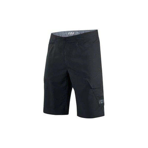 FOX RANGER CARGO SHORT [BLK]