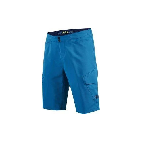 FOX MTB-PANT RANGER CARGO SHORT TEA