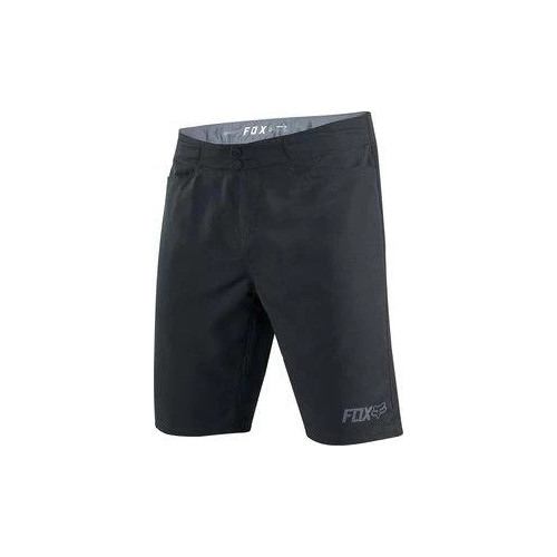 FOX MTB-PANT RANGER SHORT BLACK