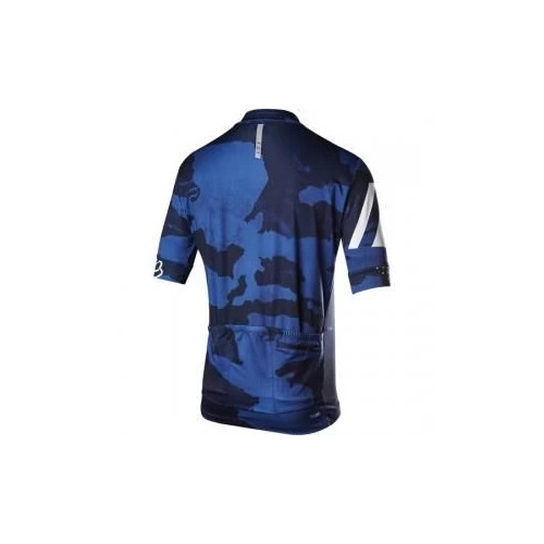 FOX MTB-JERSEY ASCENT CREO JERSEY [BLU CAM] 2